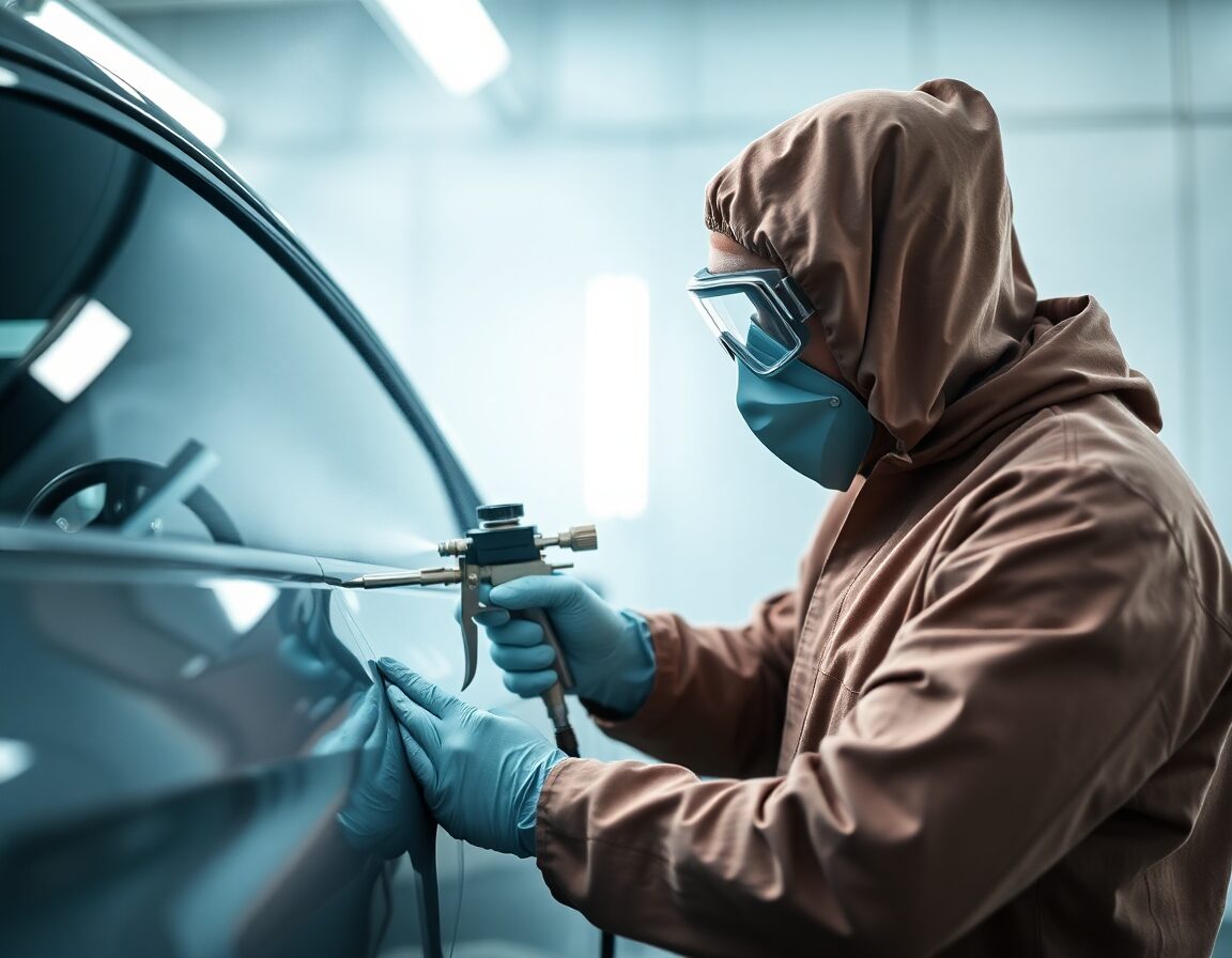 El equipo de Detailing Profesional