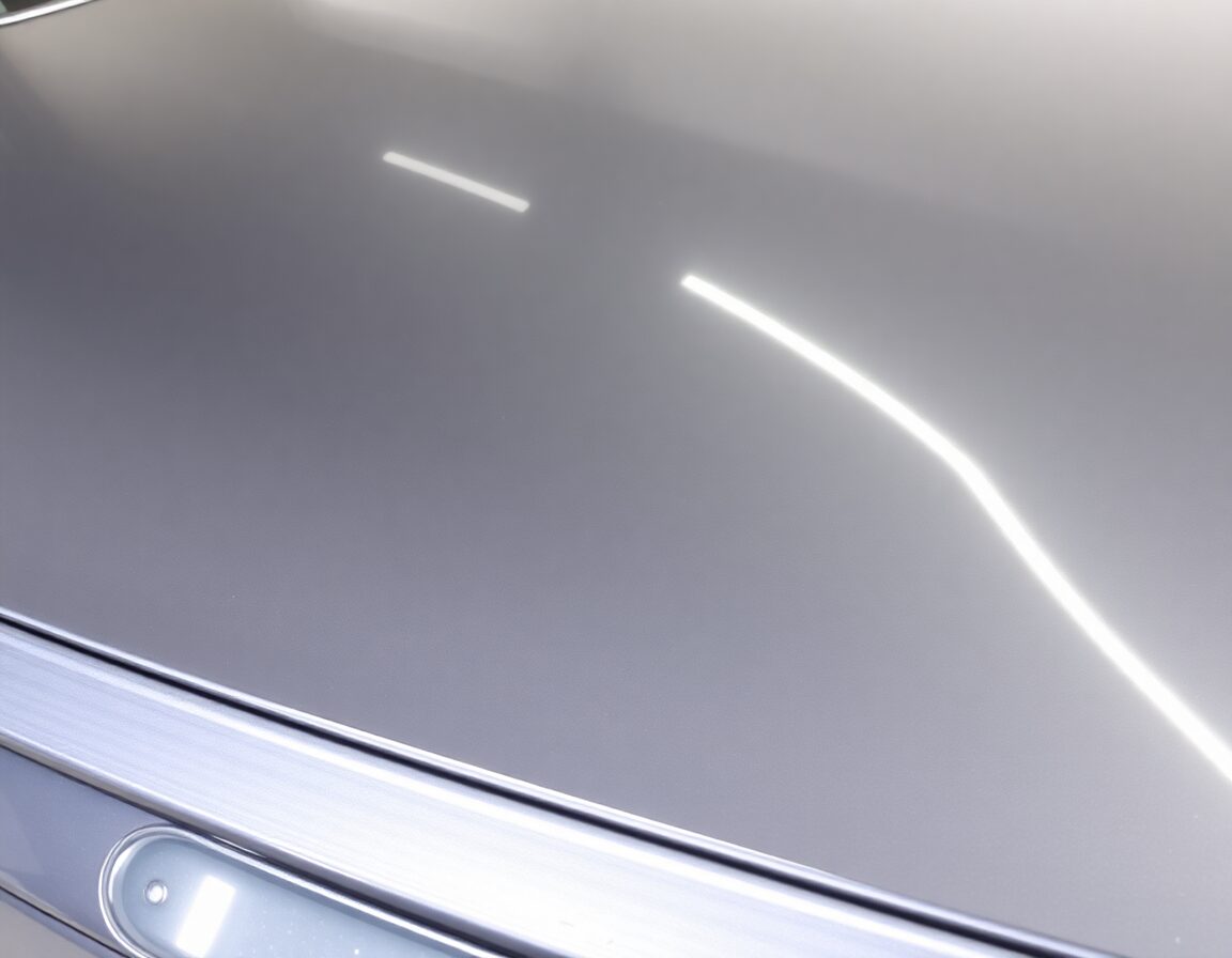 Detailing completo