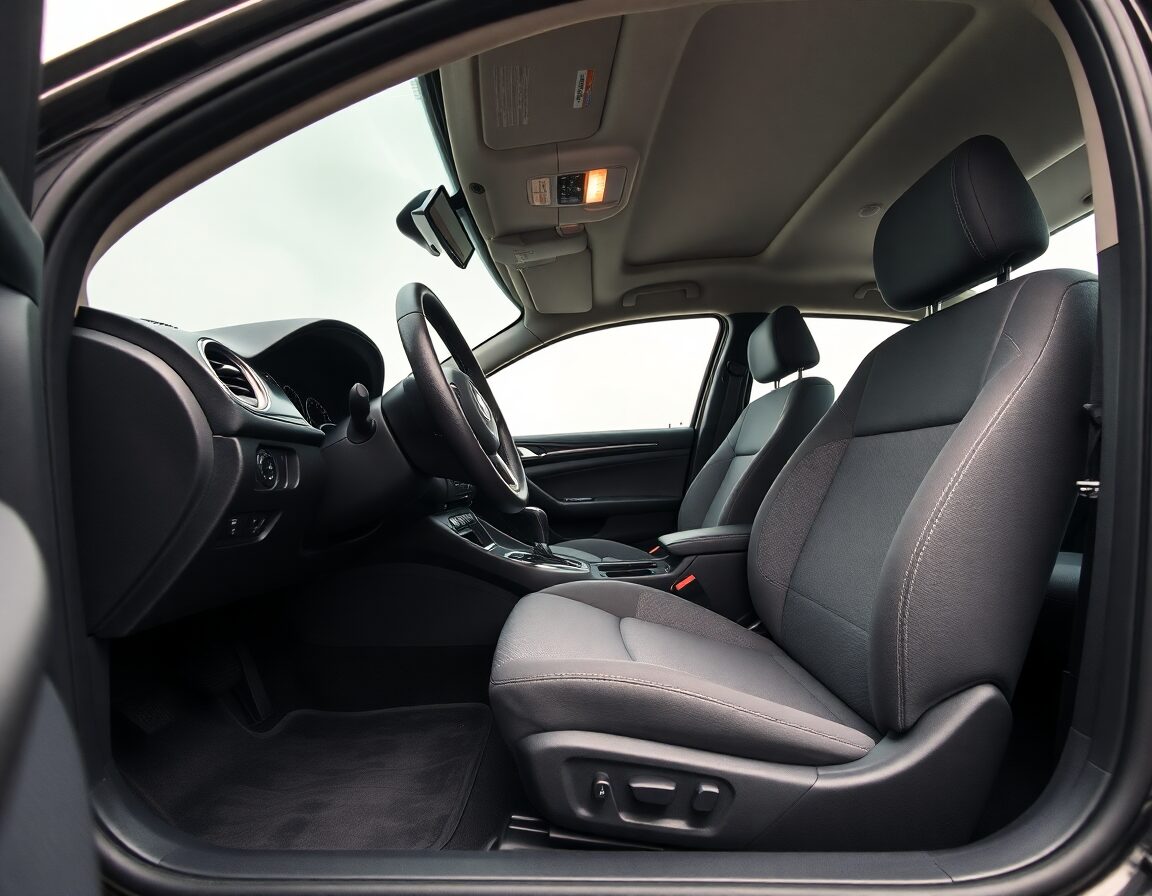 Interior profundo