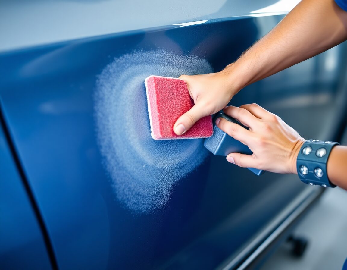Detailing completo